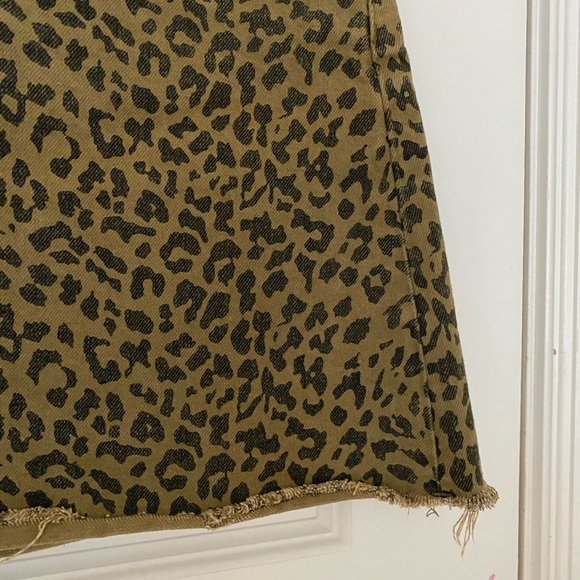 Skirt Zara - Picture 3 of 5